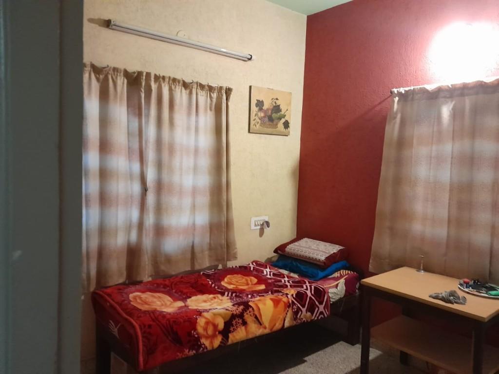 Single Occupancy Room for Rent for Male Occupant in Mathikere - Image 14