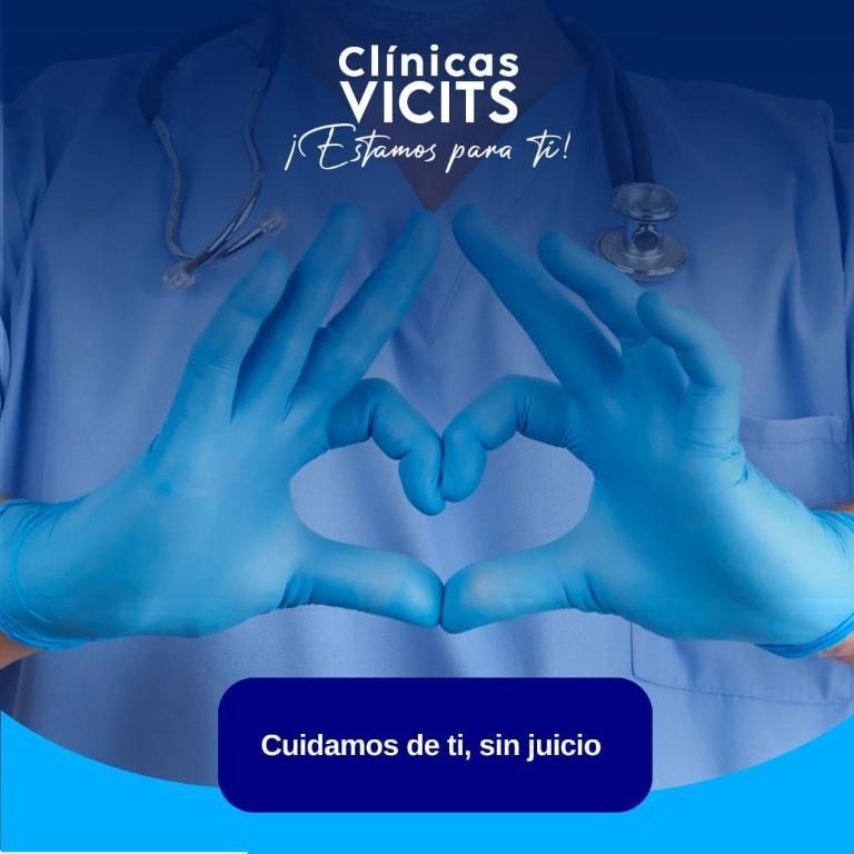 EXAMENES DE INFECCIONES DE TRANSMISION SEXUAL GRATUITOS en San José Villanueva - Imagen 1