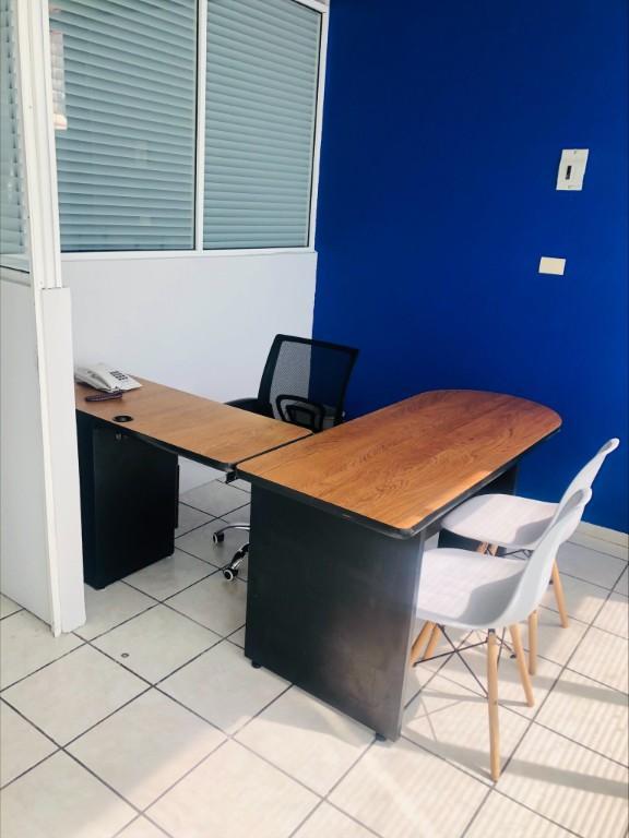 OFICINA FÍSICA MUNDO E. AMUEBLADA en Tulancingo de Bravo - Imagen 2