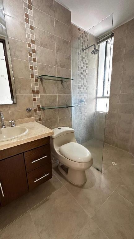 ARRIENDO APARTAMENTO CAÑAVERAL. CONJUNTO TAMACA en Bucaramanga - Imagen 6