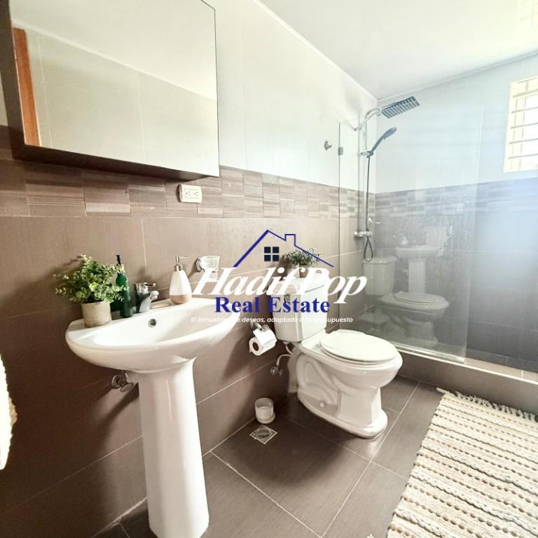 VENTA DE APARTAMENTO en Imbert - Imagen 6