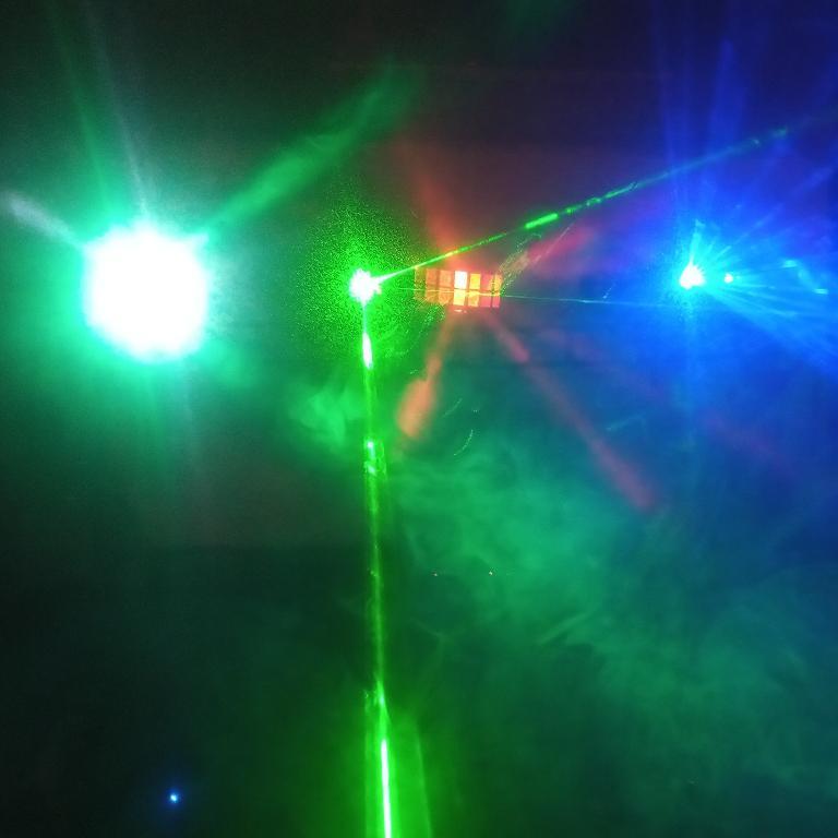 Maxi eventos leon en Colombia - Imagen 3