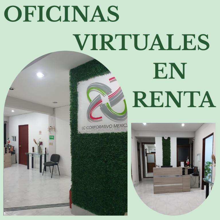 OFICINAS VIRTUALES EN RENTA. ¡TU MEJOR OPCION! en Toluca - Imagen 2