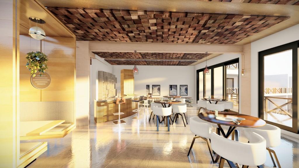 APARTAMENTOS EN JARABACOA, BOSQUES DE JARABACOA II en La Vega - Imagen 3