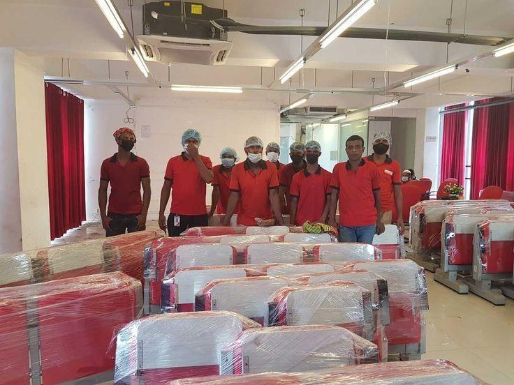 SkyLine Movers In Ajman in Sharjah - Image 2