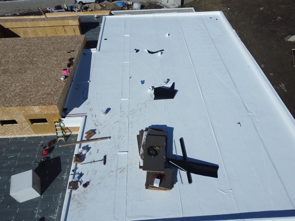 Warrior Roofing & Constuction in Decatur - Image 2
