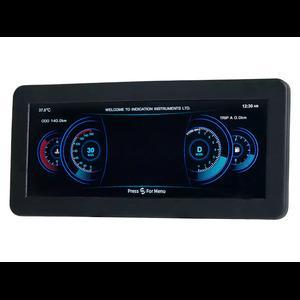 Touch Screen Displays | Indication Instruments in Faridabad - Image 1