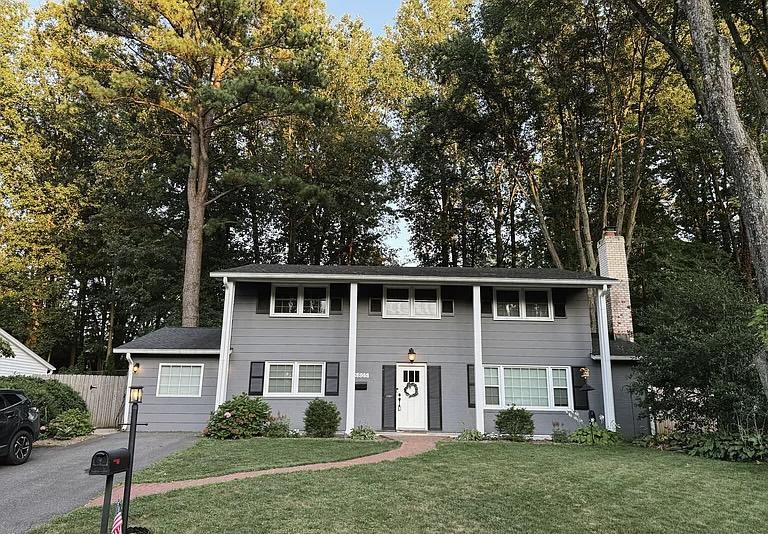 House for Rent in Springfield, Virginia, Ref# 202096471 in Alexandria - Image 1