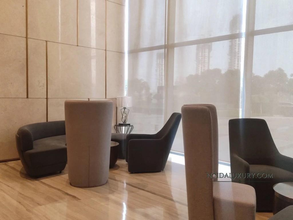 3BHK Apartment for Rent Supertech Supernova Noida in Noida - Image 3