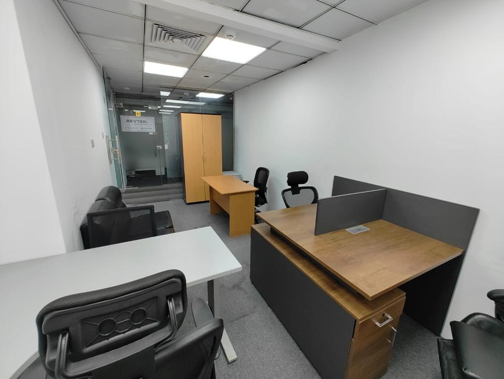 Office Space Available for Rent – Prime Location in Dubai - Image 1