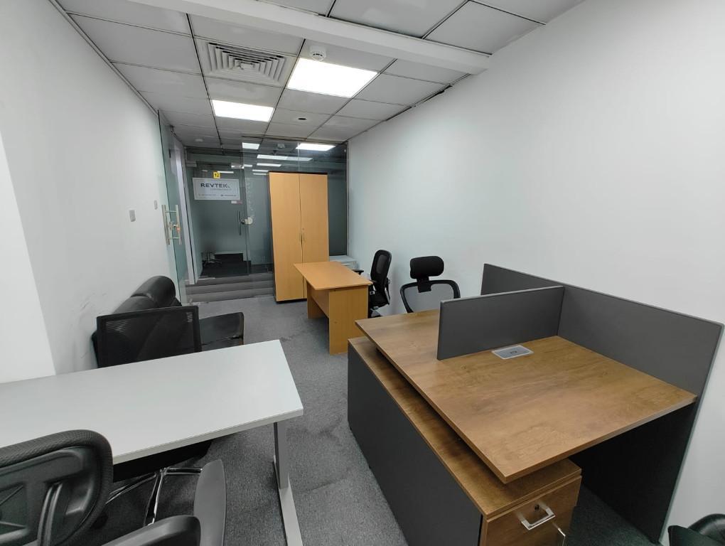 Office Space Available for Rent – Prime Location in Dubai - Image 2