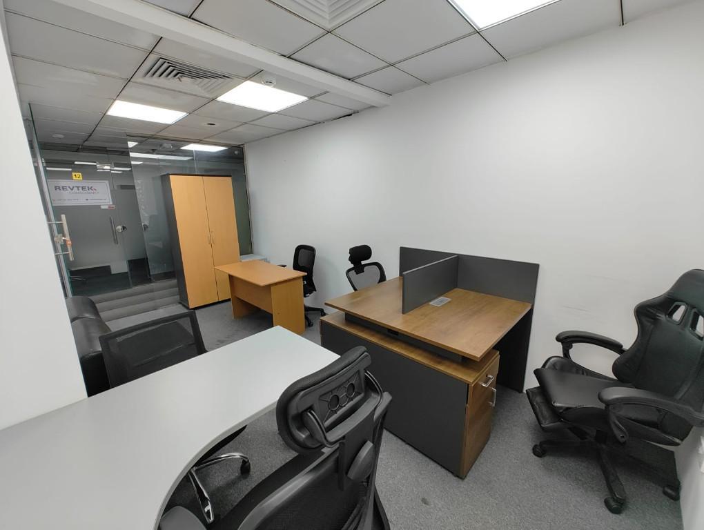 Office Space Available for Rent – Prime Location in Dubai - Image 6