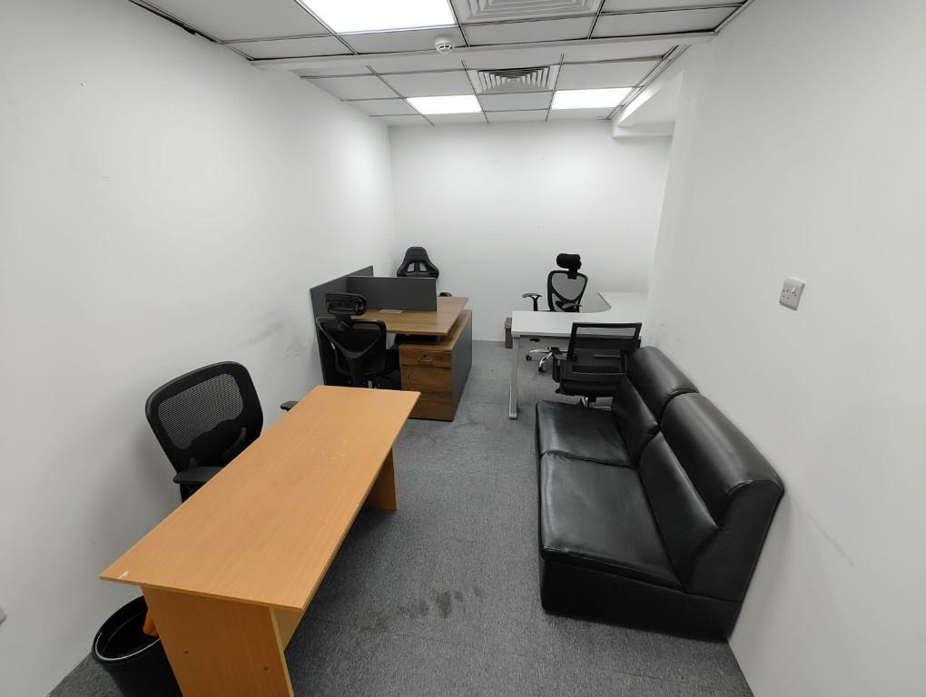 Office Space Available for Rent – Prime Location in Dubai - Image 5