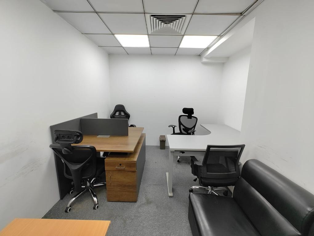 Office Space Available for Rent – Prime Location in Dubai - Image 4