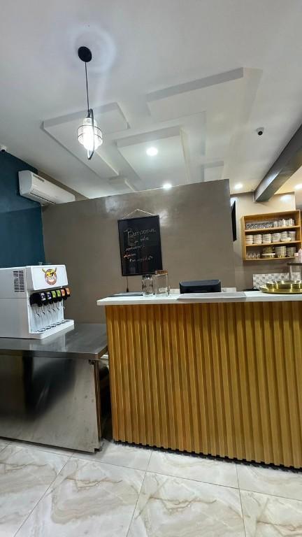 Cédons un restaurant moderne a la Riviera en Côte d’Ivoire - Photo 5