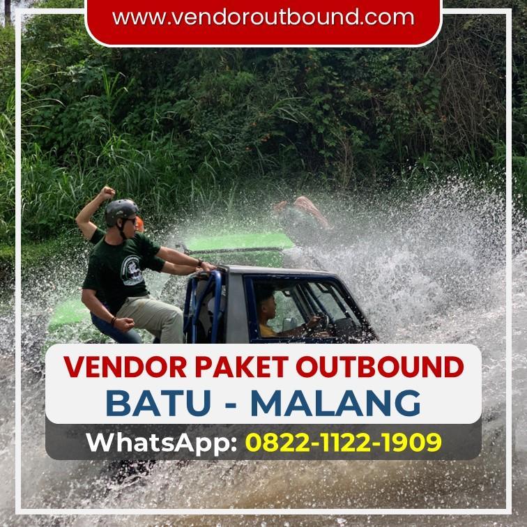 WA 0822-1122-1909, Program Rafting Batu Malang in Bogor - Image 1