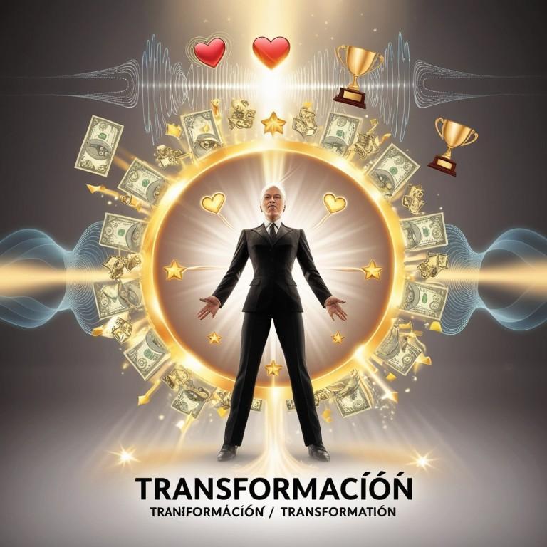 Despierta tu poder interior con el Subliminal Total en España - Imagen 7