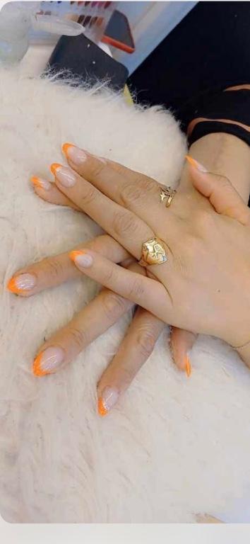Nail design studio in Alkmaar - Foto 4