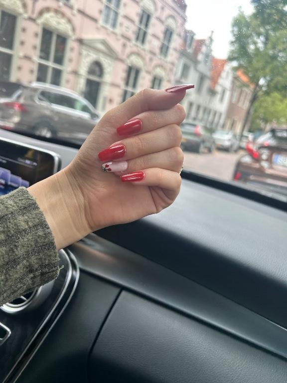 Nail design studio in Alkmaar - Foto 7