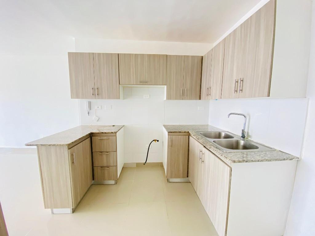 Se alquila un apartamento en el Residencial GAIA I en la República Dominicana - Imagen 2