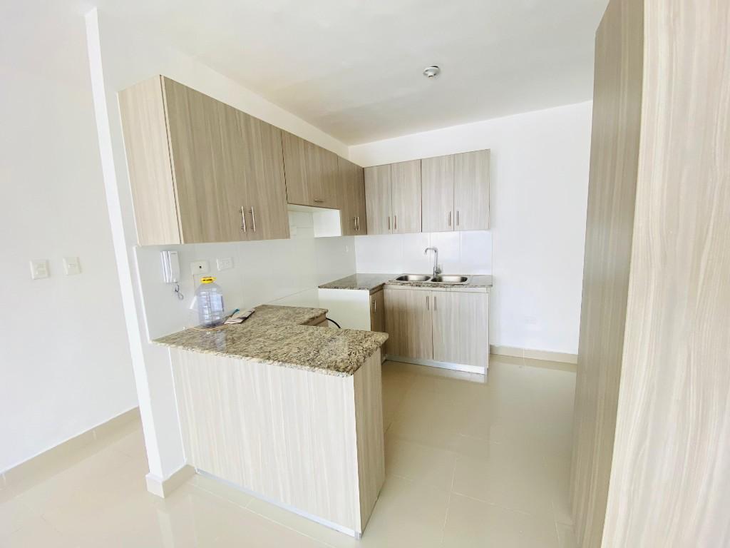 Se alquila un apartamento en el Residencial GAIA I en la República Dominicana - Imagen 4