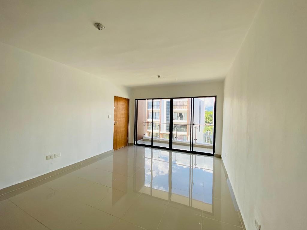 Se alquila un apartamento en el Residencial GAIA I en la República Dominicana - Imagen 7