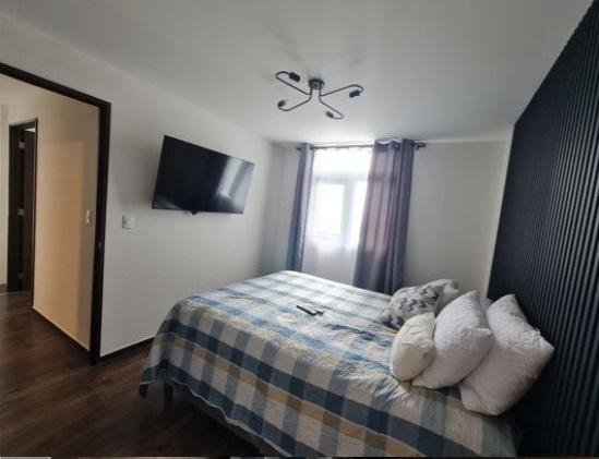 RENTA APARTAMENTO EN ZONA 11 en Guatemala - Imagen 13