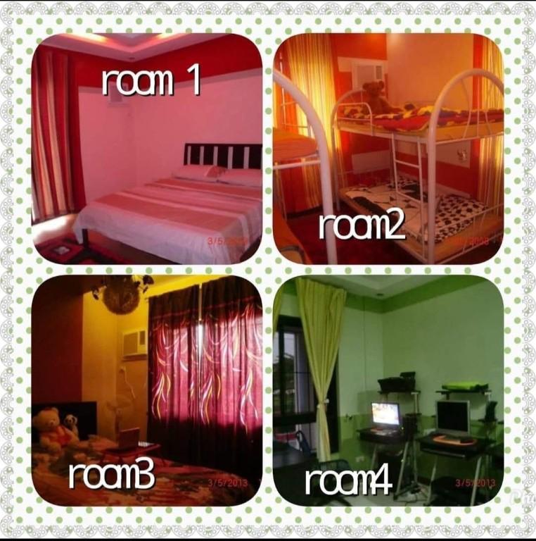 Single detached fully furnished house for rent in Lower Bicutan - Image 4