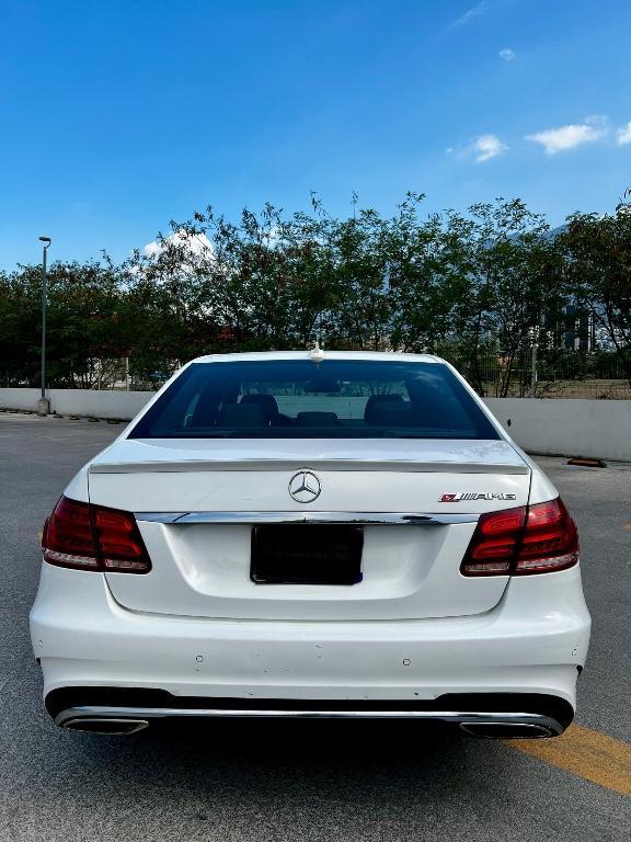Mercedes-benz e400 2014 de lujo e impecable en San Pedro Garza García - Imagen 2
