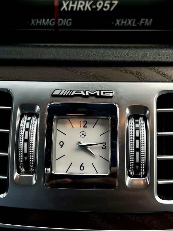 Mercedes-benz e400 2014 de lujo e impecable en San Pedro Garza García - Imagen 5