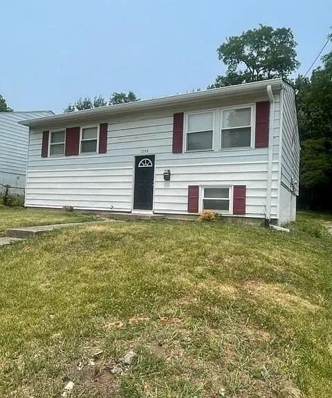 House for Rent in Cincinnati, Ohio, Ref# 202096653 in Cincinnati - Image 1
