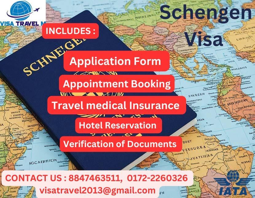 DUMMY TICKET FOR VISA APPLICATION in India - Image 12