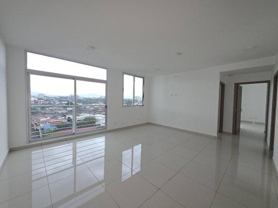 Apartamento Nuevo en Alquiler – Bambú Rivera, Tibás en San José - Imagen 4