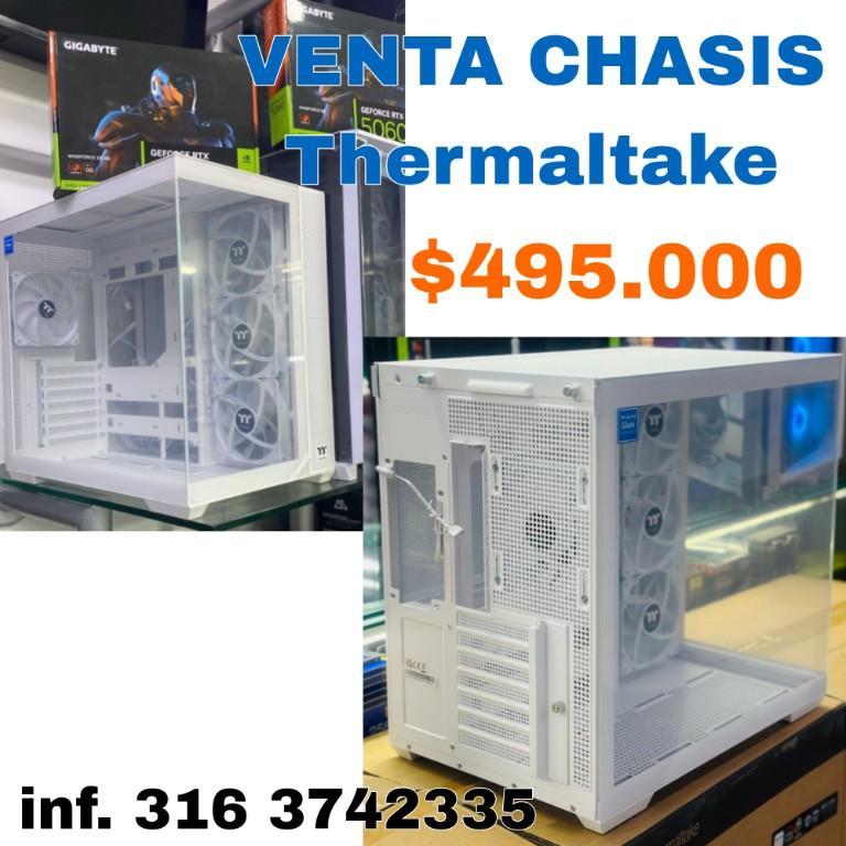 MASTER SERVICIO TECNICO COMPUGAMER en Bucaramanga - Imagen 3