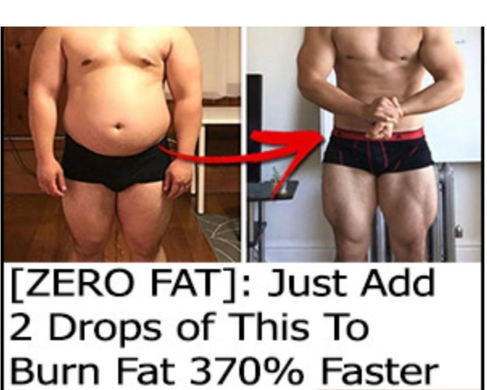 Transform Your Body Fast with KeySlim Drops – 50 Off Today! in Ghana - Image 3