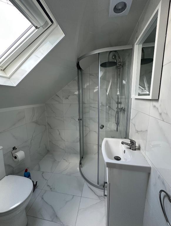 Attic Conversion Rental (with en-suite) in Tallaght - Image 2