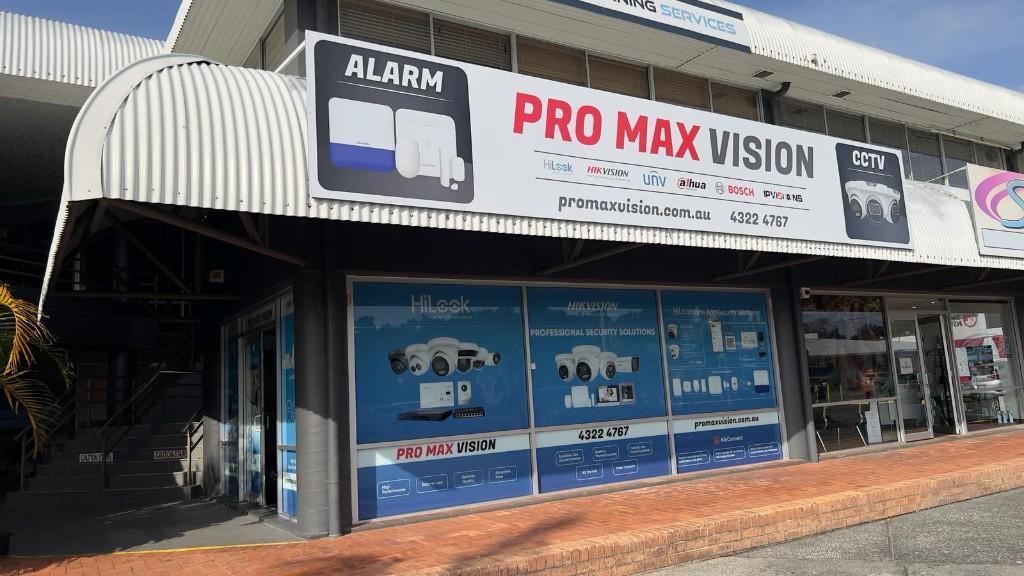 Part-Time Sales Assistant – Security Systems (Award Wage) in Long Jetty - Image 2