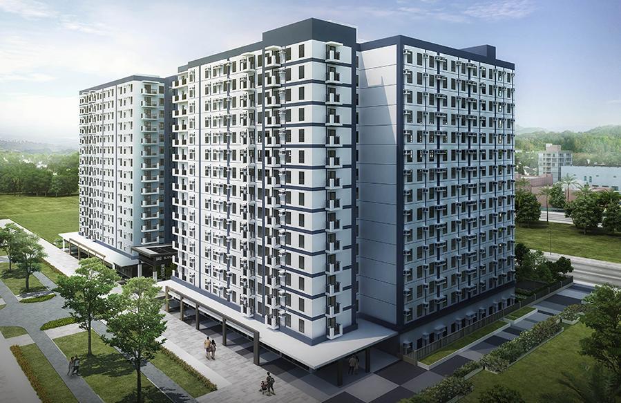PASALO CONDO FOR SALE IN TAGUIG CITY - STUDIO UNIT in Bayanan - Image 1