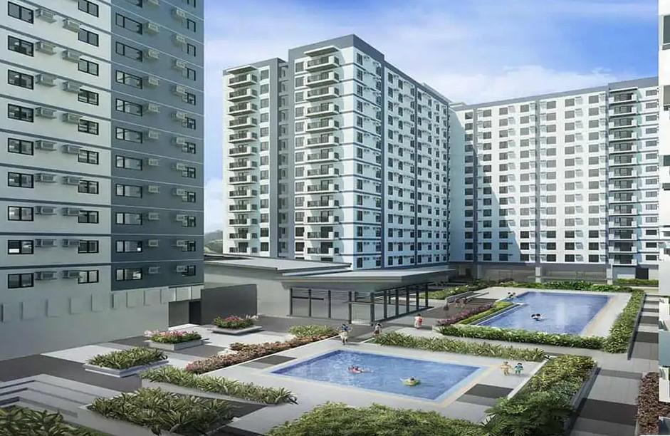 PASALO CONDO FOR SALE IN TAGUIG CITY - STUDIO UNIT in Bayanan - Image 3