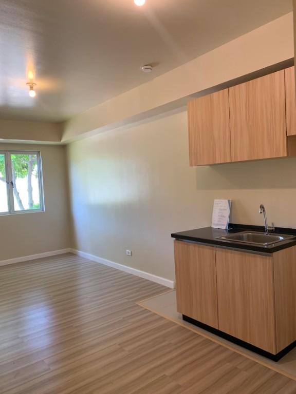 PASALO CONDO FOR SALE IN TAGUIG CITY - STUDIO UNIT in Bayanan - Image 6