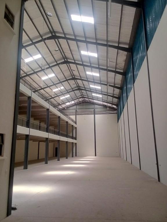 Perfect for Storage, Distribution & Manufacturing in Kenya - Image 3