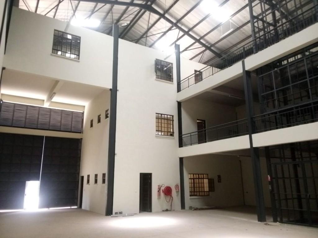 Perfect for Storage, Distribution & Manufacturing in Kenya - Image 4