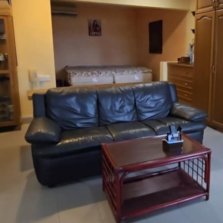 BU11 Studio Room For Rent in Kampung Baru Subang - Image 1