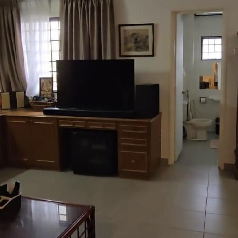 BU11 Studio Room For Rent in Kampung Baru Subang - Image 2