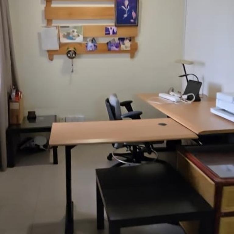 BU11 Studio Room For Rent in Kampung Baru Subang - Image 3