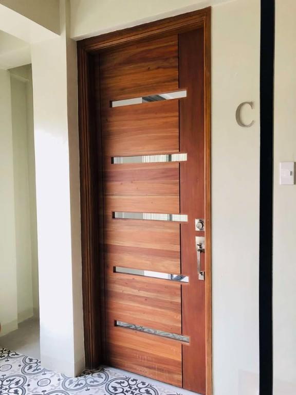 SPACIOUS OFFICE STUDIO UNITS IN QUEZON CITY FOR RENT in Malabon - Image 4