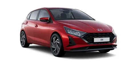 Get Hyundai Second Hand Cars with Smooth Performance in Delhi - Image 1