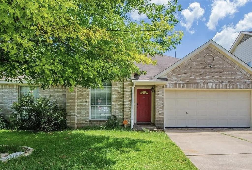 House for Rent in Round Rock, Texas, Ref# 202096758 in Austin - Image 1
