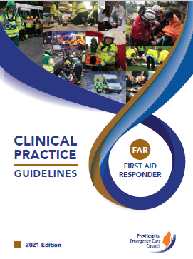 First Aid, Fire Safety & Manual Handling Training – Nationwide in Naas - Image 3
