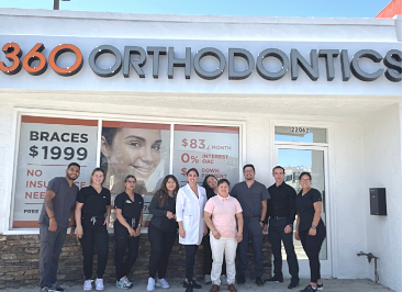 360 Orthodontics in Colton - Image 2